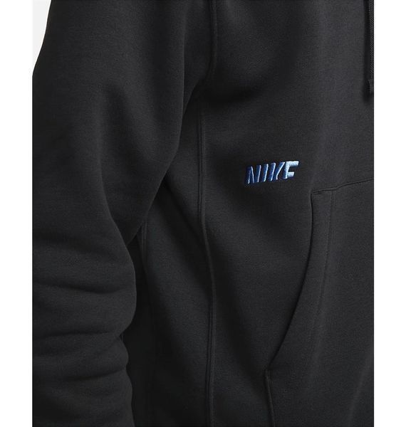 Кофта чоловіча Nike Nsw Spe+ Bb Po Hoodie Mfta 3475 фото