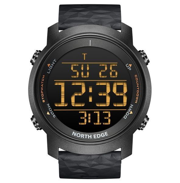 Чоловічий годинник North Edge Aero 233 фото