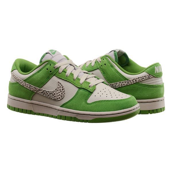 Кросівки чоловічі Nike Dunk Low 2327 фото
