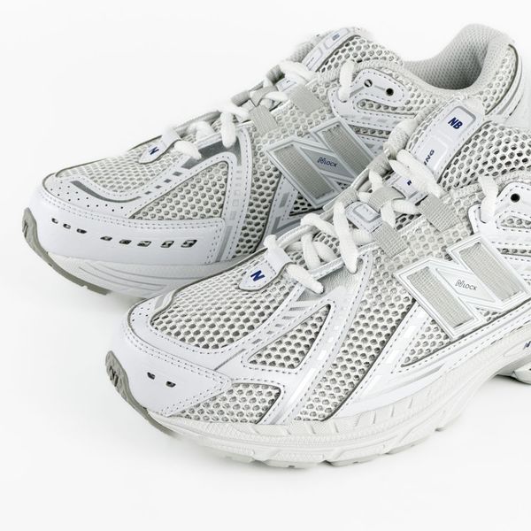 Кросівки жіночі New Balance 1906R White Gs 1412 фото