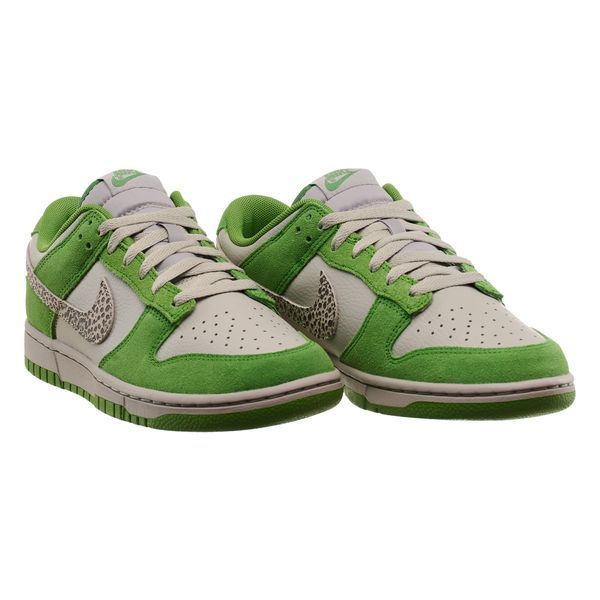 Кросівки чоловічі Nike Dunk Low 2327 фото
