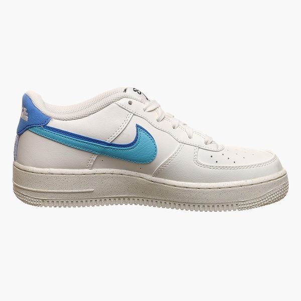 Кросівки жіночі Nike Air Force 1 Lv8 Gs 1236 фото