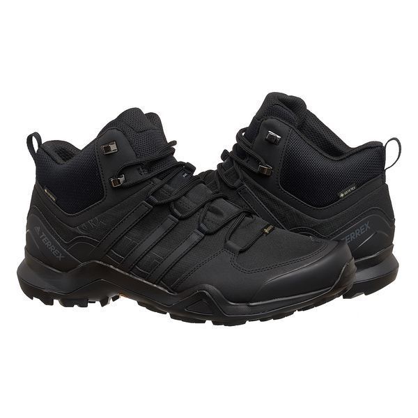Черевики чоловічі Adidas Terrex Swift R2 Mid Gore-Tex 3057 фото
