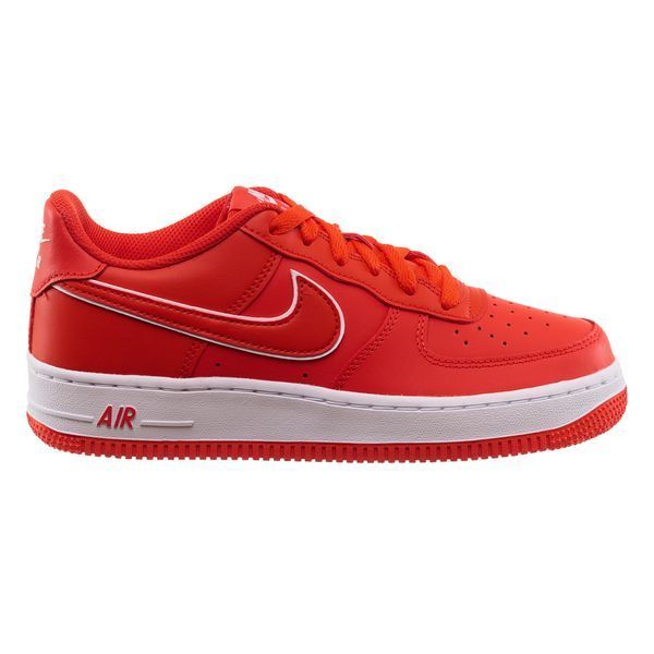 Кросівки підліткові Nike Air Force 1 1282 фото