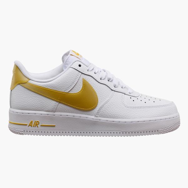 Кросівки чоловічі Nike Air Force 1 Low Jumbo 2371 фото