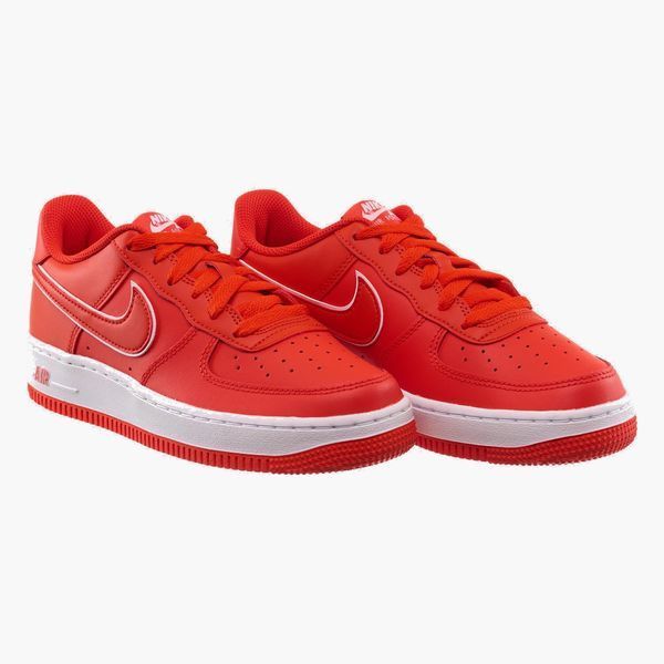 Кросівки підліткові Nike Air Force 1 1282 фото