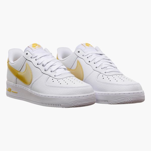 Кросівки чоловічі Nike Air Force 1 Low Jumbo 2371 фото