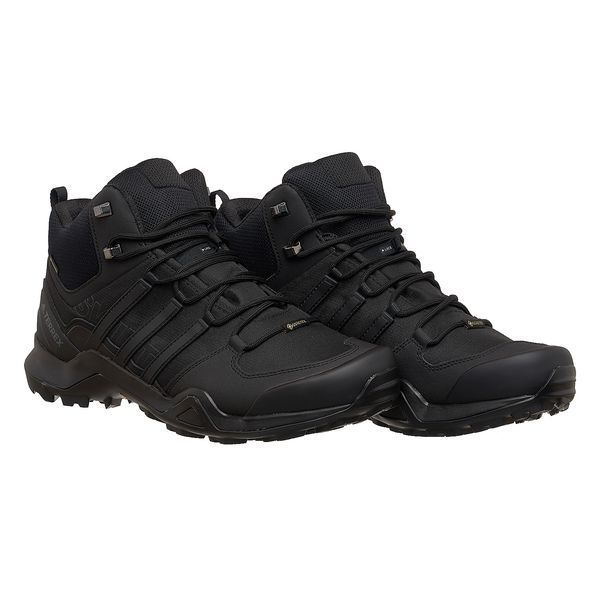Черевики чоловічі Adidas Terrex Swift R2 Mid Gore-Tex 3057 фото