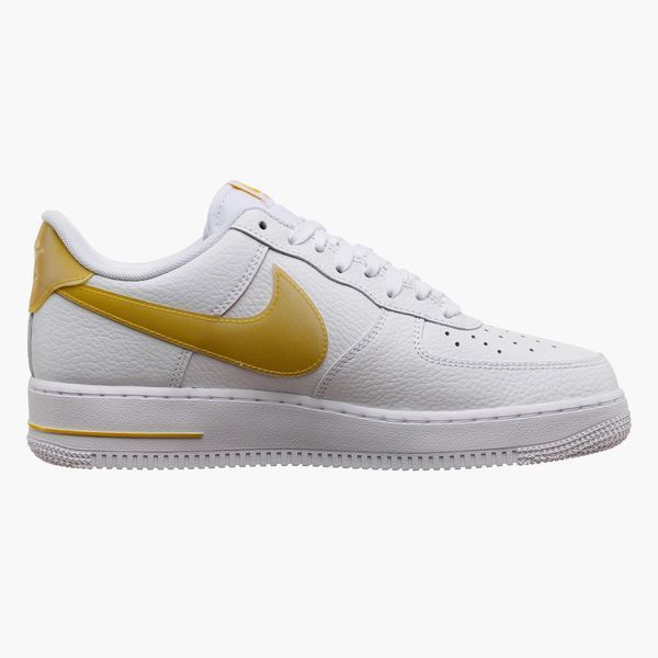 Кросівки чоловічі Nike Air Force 1 Low Jumbo 2371 фото