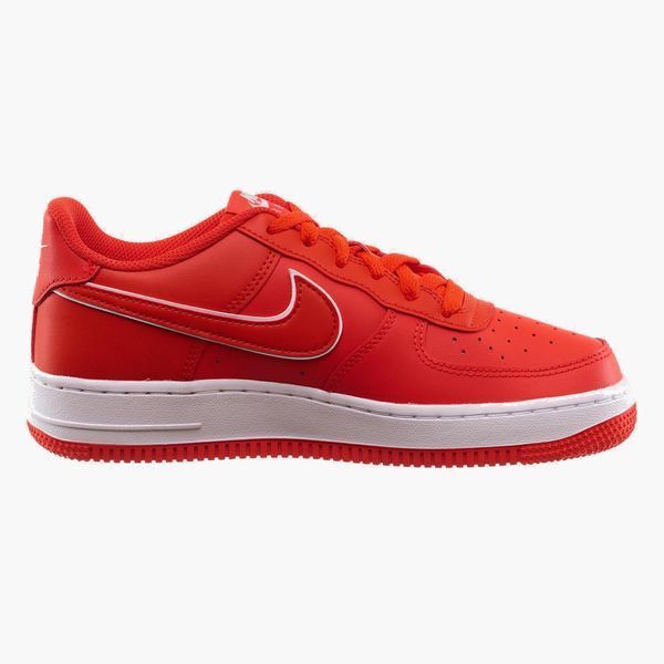 Кросівки підліткові Nike Air Force 1 1282 фото