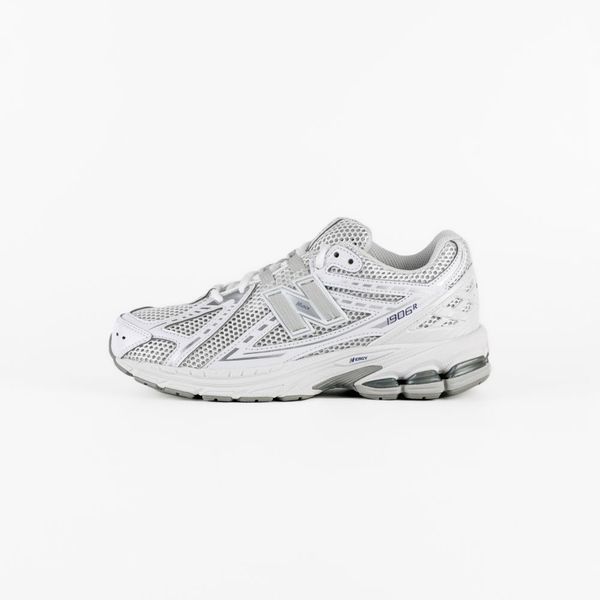 Кросівки жіночі New Balance 1906R White Gs 1412 фото