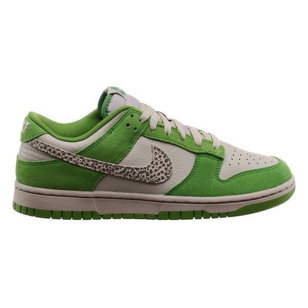 Кросівки чоловічі Nike Dunk Low 2327 фото