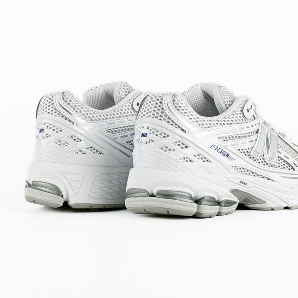 Кросівки жіночі New Balance 1906R White Gs 1412 фото