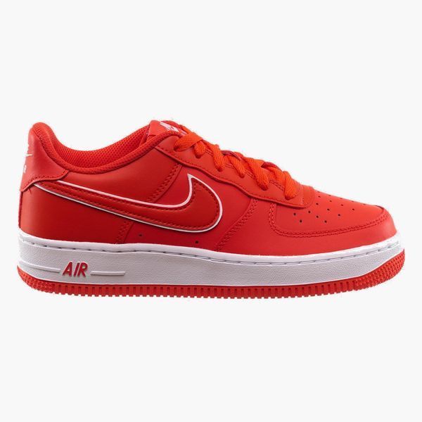 Кросівки підліткові Nike Air Force 1 1282 фото