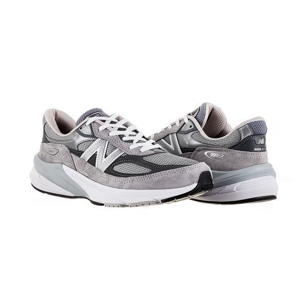 Кросівки чоловічі New Balance M990 2880 фото
