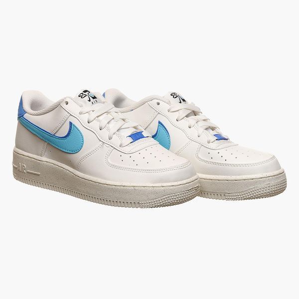 Кросівки жіночі Nike Air Force 1 Lv8 Gs 1236 фото