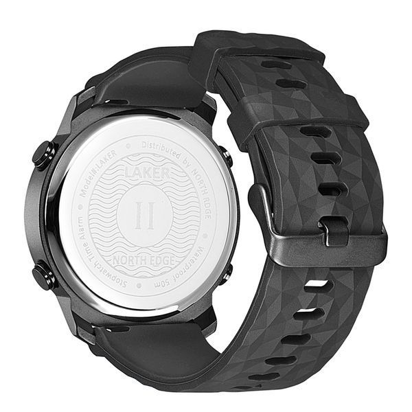 Чоловічий годинник North Edge Aero 233 фото