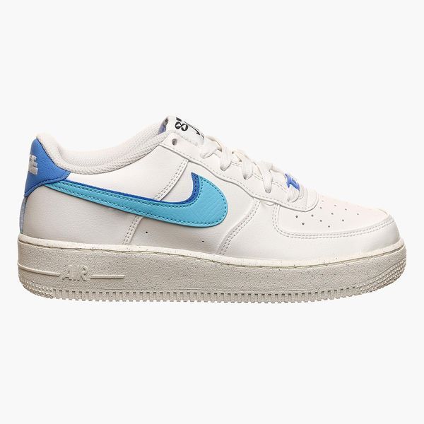 Кросівки жіночі Nike Air Force 1 Lv8 Gs 1236 фото