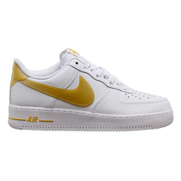 Кросівки чоловічі Nike Air Force 1 Low Jumbo 2371 фото