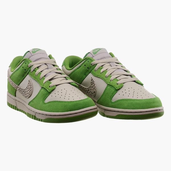 Кросівки чоловічі Nike Dunk Low 2327 фото