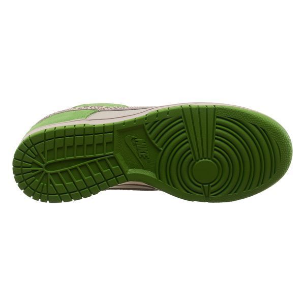 Кросівки чоловічі Nike Dunk Low 2327 фото
