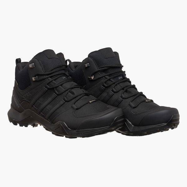Черевики чоловічі Adidas Terrex Swift R2 Mid Gore-Tex 3057 фото