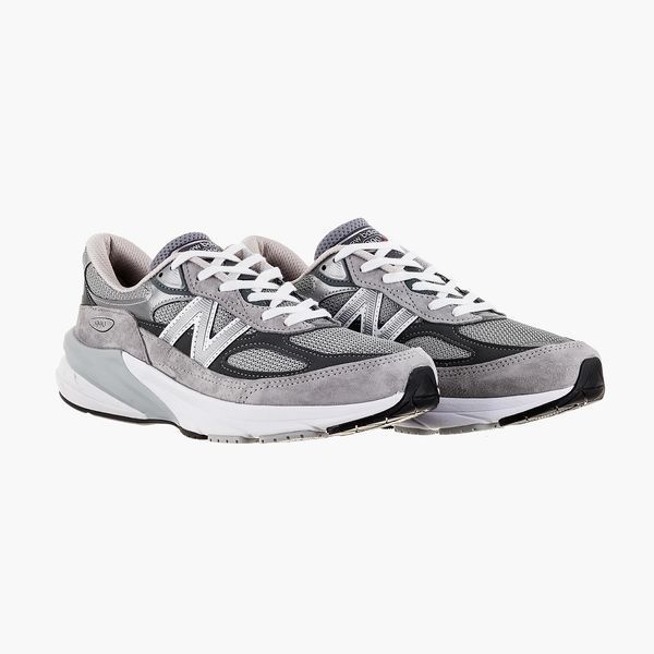 Кросівки чоловічі New Balance M990 2880 фото