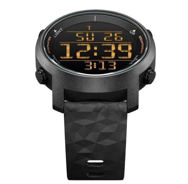 Чоловічий годинник North Edge Aero 233 фото