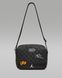 Сумка через плече Jordan Monogram Messenger Bag 4572 фото 1