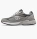 Кросівки жіночі New Balance 993 Gl 1538 фото 1