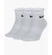 Шкарпетки Nike U Nk Everyday Ltwt Ankle 3Pr 945 фото 2
