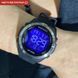 Чоловічий годинник Naviforce Run 633 фото 10