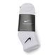 Шкарпетки Nike U Nk Everyday Ltwt Ankle 3Pr 945 фото 4