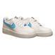 Кросівки жіночі Nike Air Force 1 Lv8 Gs 1236 фото 10