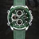 Чоловічий годинник Naviforce Fly ArmyGreen 183 фото 10
