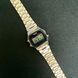 Чоловічий годинник Skmei Popular Silver 1123S 83 фото 4