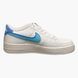 Кросівки жіночі Nike Air Force 1 Lv8 Gs 1236 фото 3