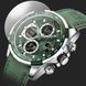 Чоловічий годинник Naviforce Fly ArmyGreen 183 фото 11