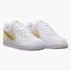 Кросівки чоловічі Nike Air Force 1 Low Jumbo 2371 фото 5