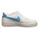 Кросівки жіночі Nike Air Force 1 Lv8 Gs 1236 фото 8