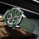 Чоловічий годинник Naviforce Fly ArmyGreen 183 фото 13