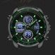 Чоловічий годинник Naviforce Fly ArmyGreen 183 фото 17