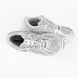 Кросівки жіночі New Balance 1906R White Gs 1412 фото 4