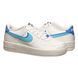 Кросівки жіночі Nike Air Force 1 Lv8 Gs 1236 фото 6