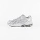 Кросівки жіночі New Balance 1906R White Gs 1412 фото 2