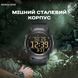 Чоловічий годинник North Edge Aero 233 фото 3