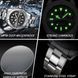 Чоловічий годинник Poedagar Pilot 433 фото 4