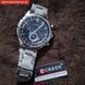 Чоловічий годинник Curren Flag 133 фото 12