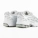 Кросівки жіночі New Balance 1906R White Gs 1412 фото 3