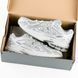Кросівки жіночі New Balance 1906R White Gs 1412 фото 6